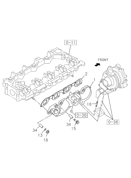 Partial Engine